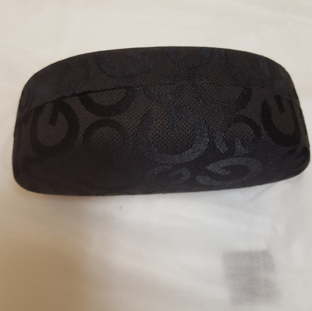 Sunglass Case